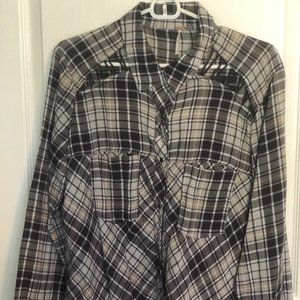 Button Up Shirt